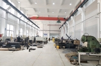 蘇州無錫懷軍機械與您介紹聯軸器彈性及對熱處理工藝的規定